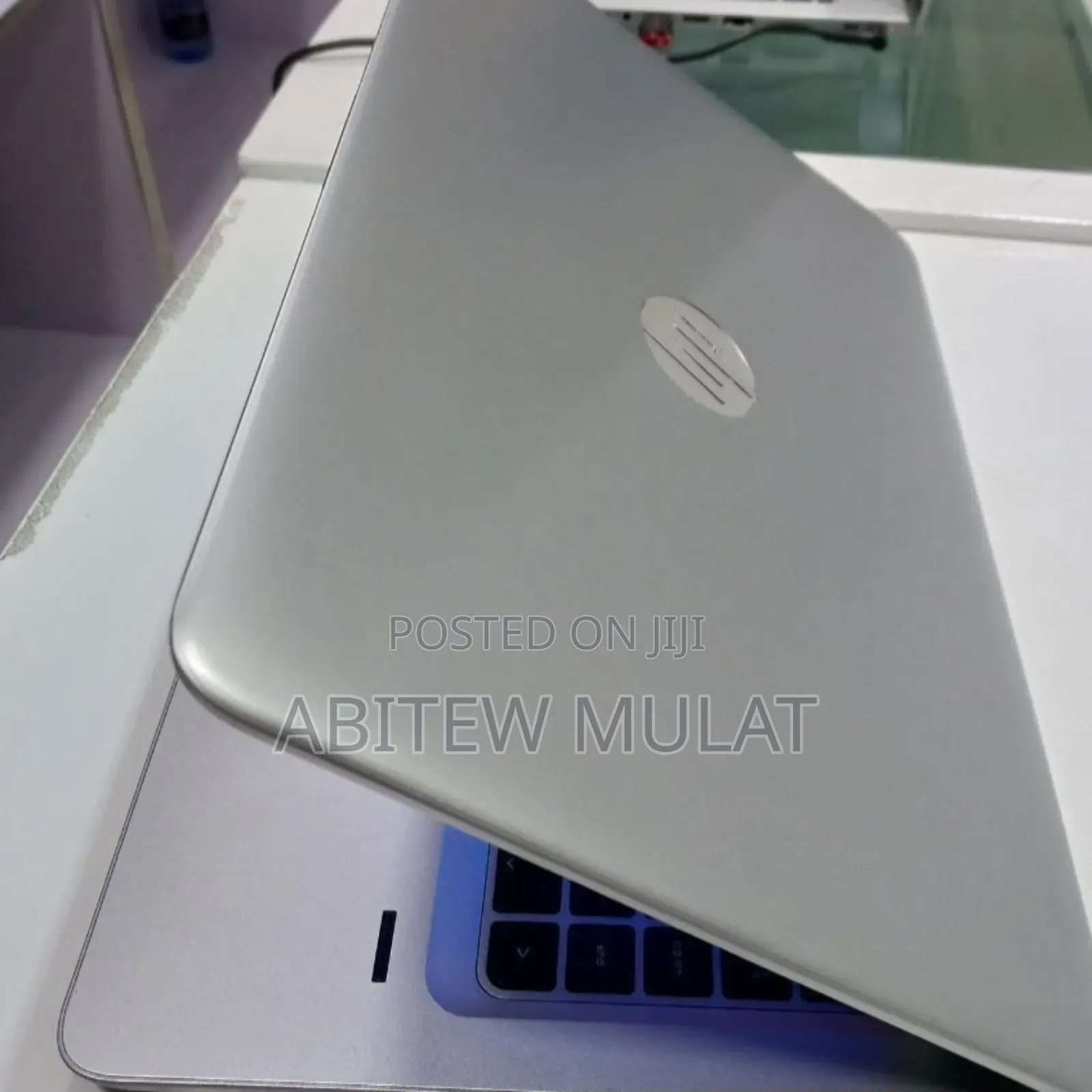 New Laptop HP EliteBook 840 G3 8GB Intel Core I5 HDD 1T