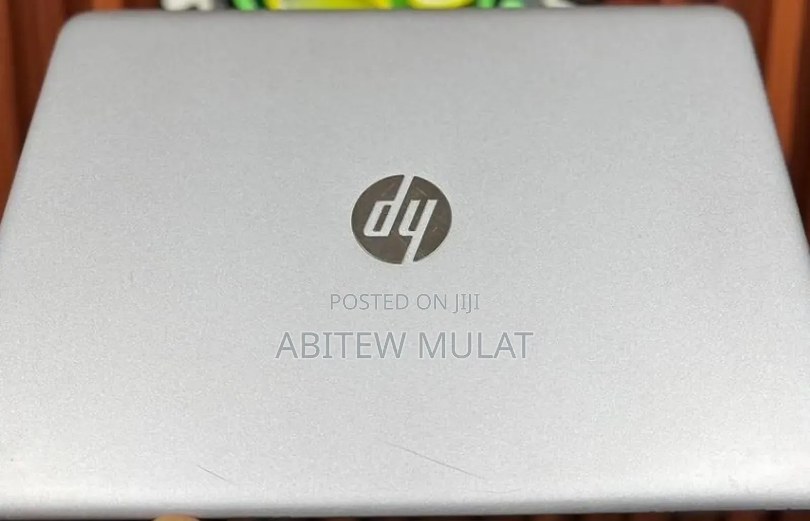 New Laptop HP EliteBook 840 G3 8GB Intel Core I5 HDD 1T