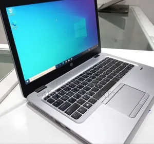 New Laptop HP EliteBook 840 G3 8GB Intel Core I5 HDD 1T