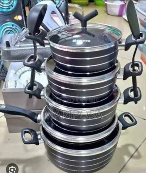 Momcoc Kitchenware Set