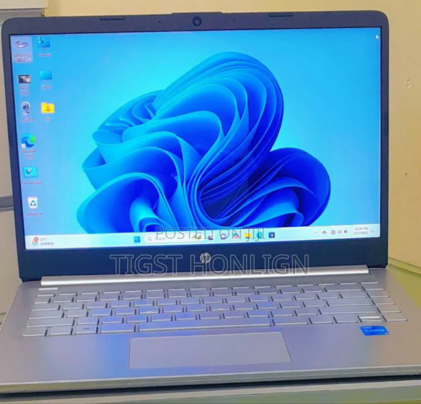 New Laptop HP Stream Notebook 16GB Intel Core I5 SSD 512GB