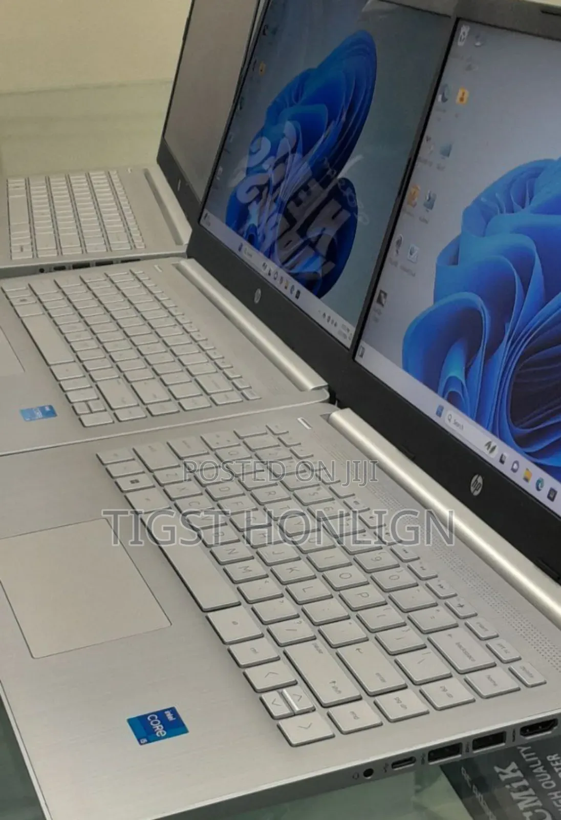 New Laptop HP Stream Notebook 16GB Intel Core I5 SSD 512GB
