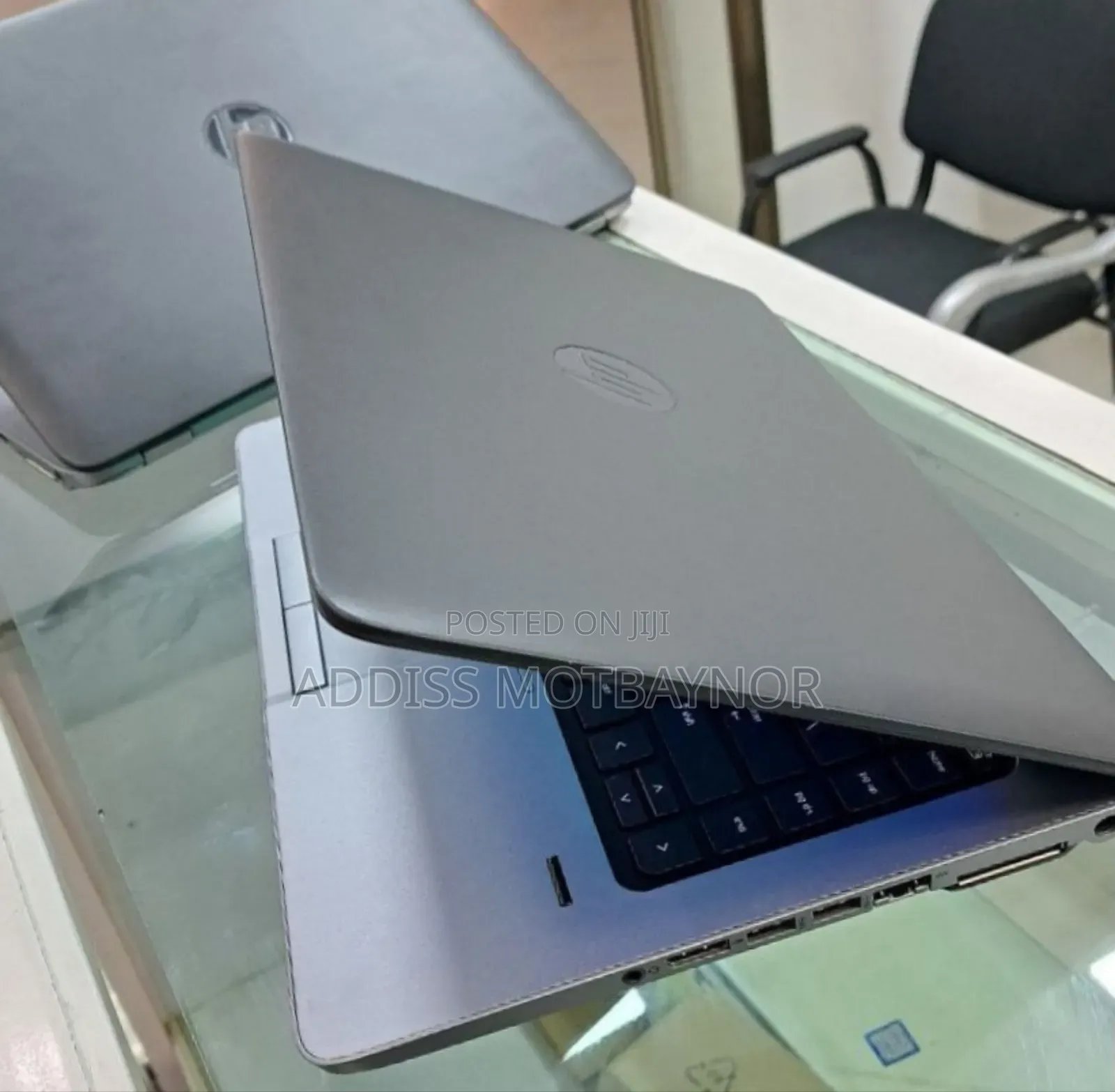 New Laptop HP EliteBook 840 4GB Intel Core I5 HDD 1T