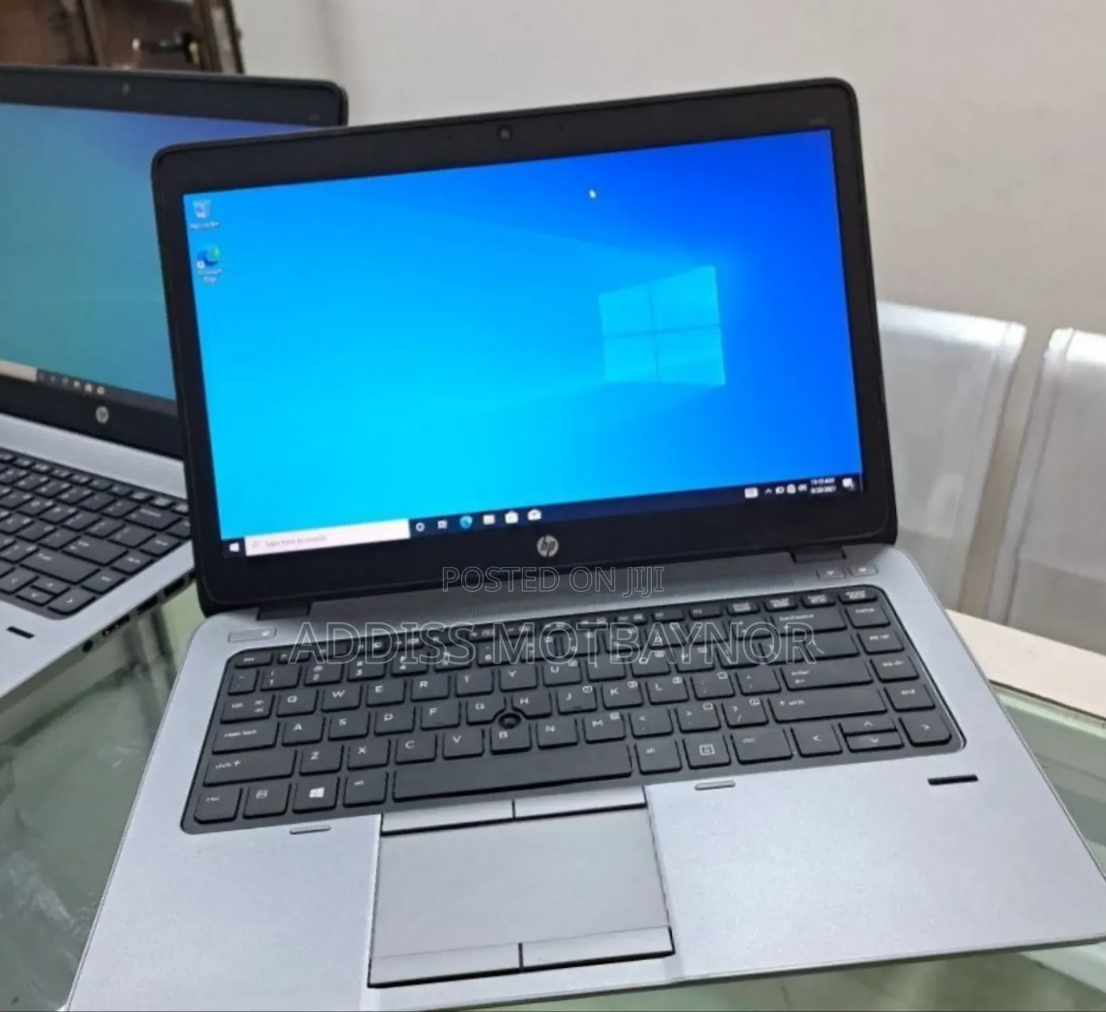 New Laptop HP EliteBook 840 4GB Intel Core I5 HDD 1T