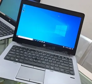 New Laptop HP EliteBook 840 4GB Intel Core I5 HDD 1T