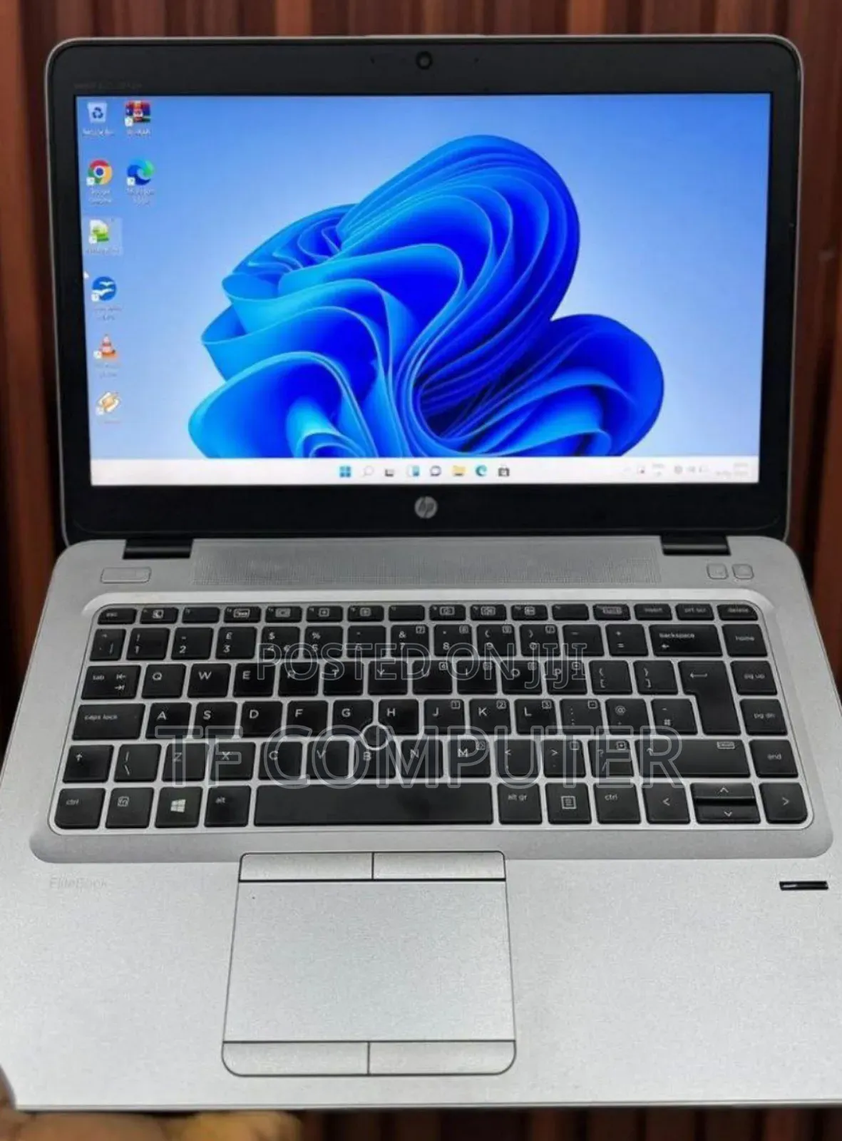 New Laptop HP EliteBook 840 G3 8GB Intel Core I5 HDD 1T