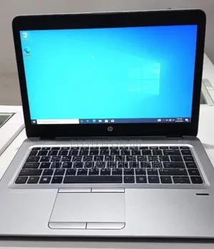 New Laptop HP EliteBook 840 G3 8GB Intel Core I5 HDD 1T