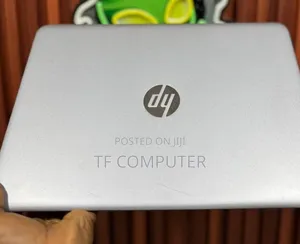 New Laptop HP EliteBook 840 G3 8GB Intel Core I5 HDD 1T