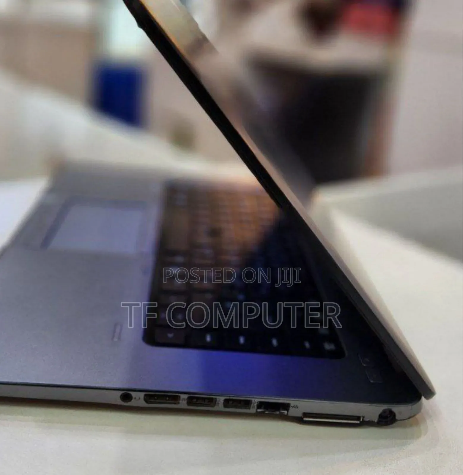 New Laptop HP EliteBook 850 G1 8GB Intel Core I5 HDD 500GB