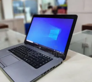 New Laptop HP EliteBook 850 G1 8GB Intel Core I5 HDD 500GB