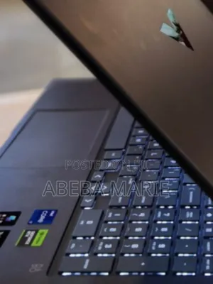 Photo - New Laptop HP Victus 16 16GB Intel Core I7 SSD 1T