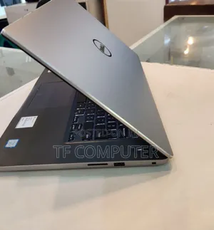 New Laptop Dell Inspiron 15 16GB Intel Core I7 HDD+SSD 750GB