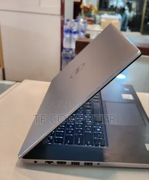 New Laptop Dell Inspiron 15 16GB Intel Core I7 HDD+SSD 750GB