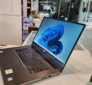 New Laptop Dell Inspiron 15 16GB Intel Core I7 HDD+SSD 750GB