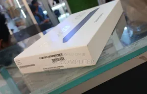 Photo - New Samsung Galaxy Tab A9 64 GB Black