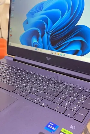 Photo - New Laptop HP Victus 16 16GB Intel Core I7 SSD 1T