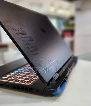 New Laptop Acer Predator Helios 300 16GB Intel Core I9 SSD 1T