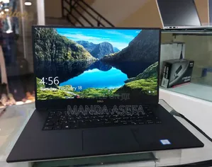 Photo - New Laptop Dell 16GB Intel Core I7 SSD 512GB