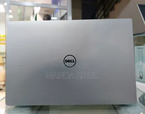 New Laptop Dell 16GB Intel Core I7 SSD 512GB