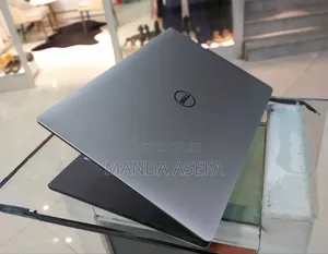 New Laptop Dell 16GB Intel Core I7 SSD 512GB