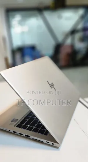 New Laptop HP EliteBook 840 G5 16GB Intel Core I7 SSD 512GB