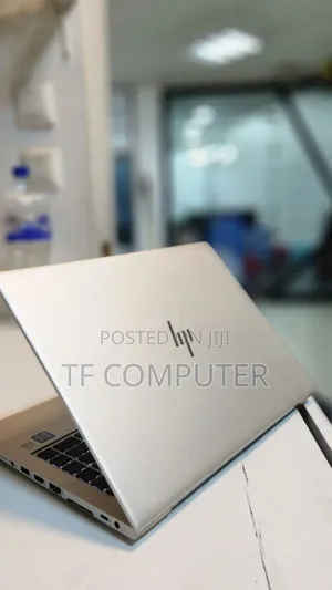 New Laptop HP EliteBook 840 G5 16GB Intel Core I7 SSD 512GB