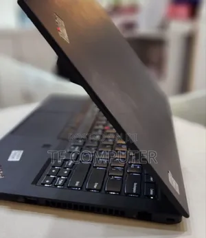 New Laptop Lenovo ThinkPad T495s 16GB AMD Ryzen 5 SSD 512GB