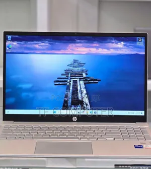 Photo - New Laptop HP Pavilion 15 16GB Intel Core I7 SSD 1T