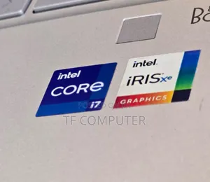 New Laptop HP Pavilion 15 16GB Intel Core I7 SSD 1T