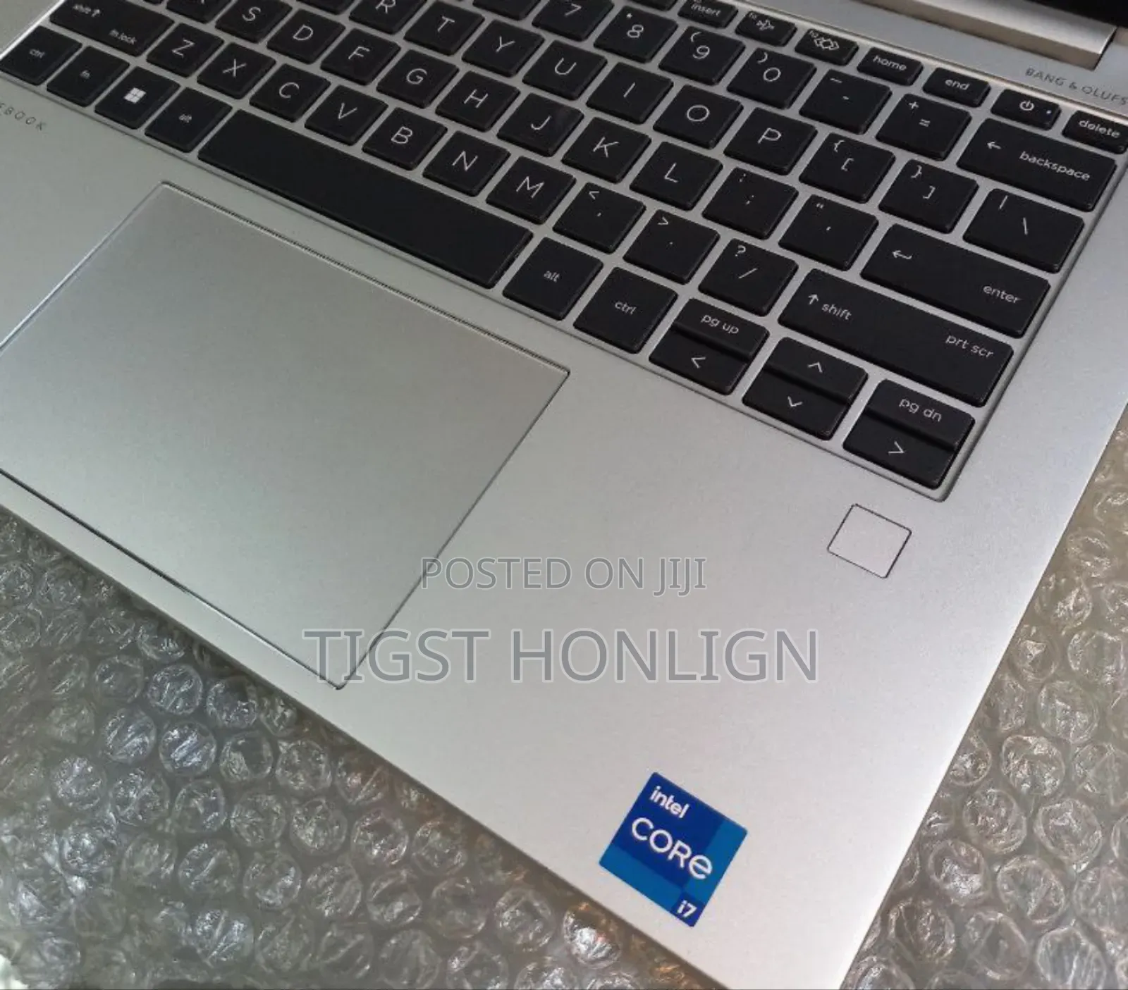 New Laptop HP EliteBook 840 16GB Intel Core I7 SSD 512GB
