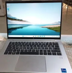 New Laptop HP EliteBook 840 16GB Intel Core I7 SSD 512GB