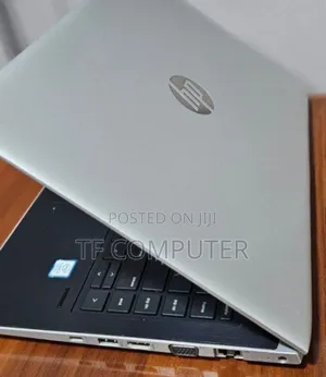 New Laptop HP 430 G5 8GB Intel Core I7 HDD+SSD 1T