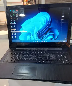 New Laptop Lenovo IdeaPad 1 8GB Intel Core 2 Quad HDD 500GB