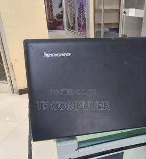 New Laptop Lenovo IdeaPad 1 8GB Intel Core 2 Quad HDD 500GB