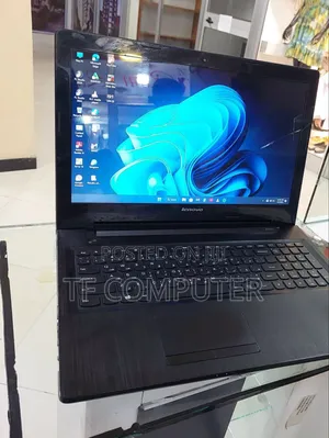 New Laptop Lenovo IdeaPad 1 8GB Intel Core 2 Quad HDD 500GB