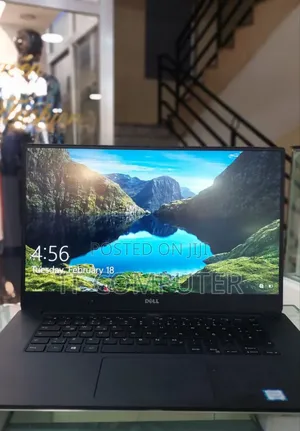 Photo - New Laptop Dell 16GB Intel Core I7 SSD 512GB