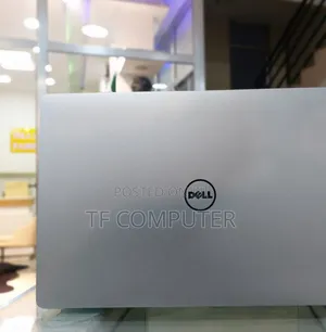 New Laptop Dell 16GB Intel Core I7 SSD 512GB