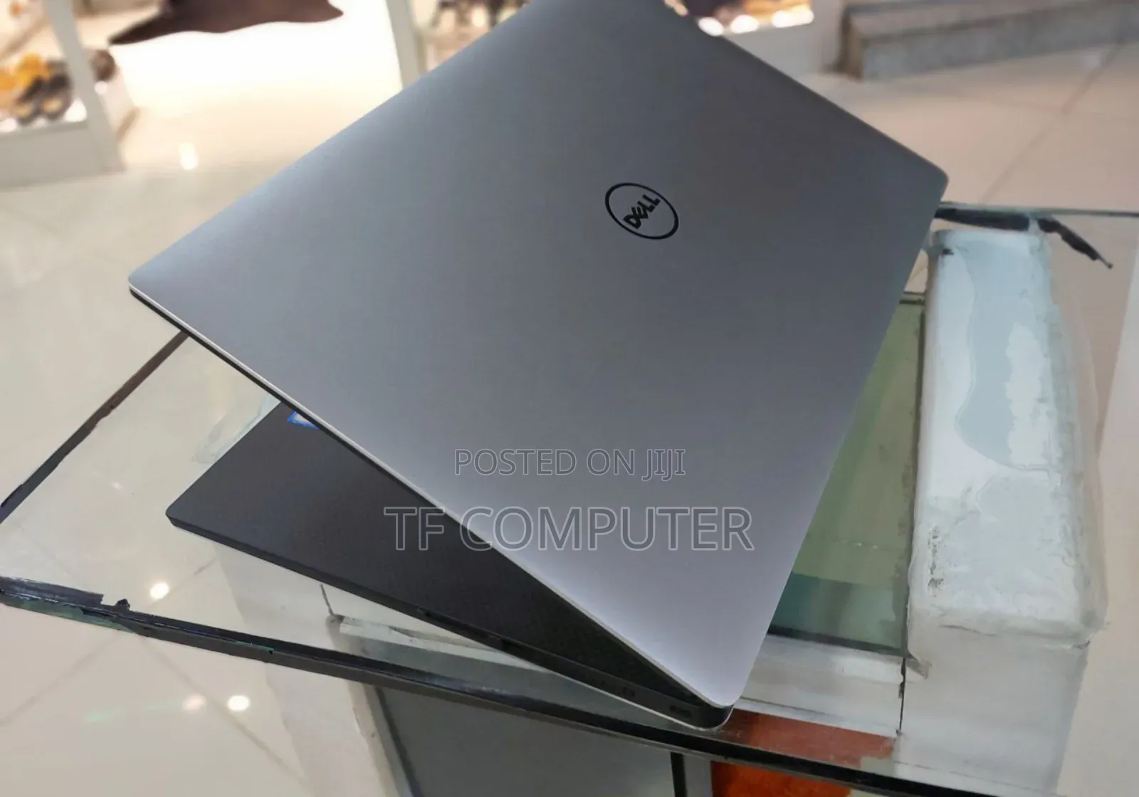 New Laptop Dell 16GB Intel Core I7 SSD 512GB