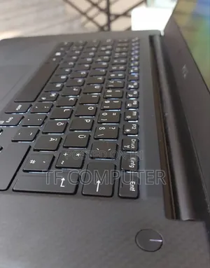 New Laptop Dell 16GB Intel Core I7 SSD 512GB
