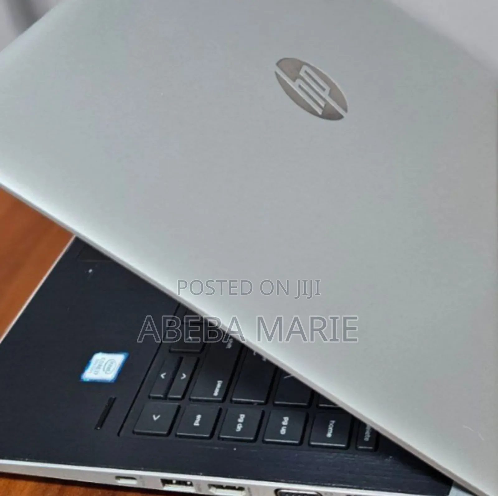 New Laptop HP ProBook 430 G5 8GB Intel Core I7 HDD+SSD 1T