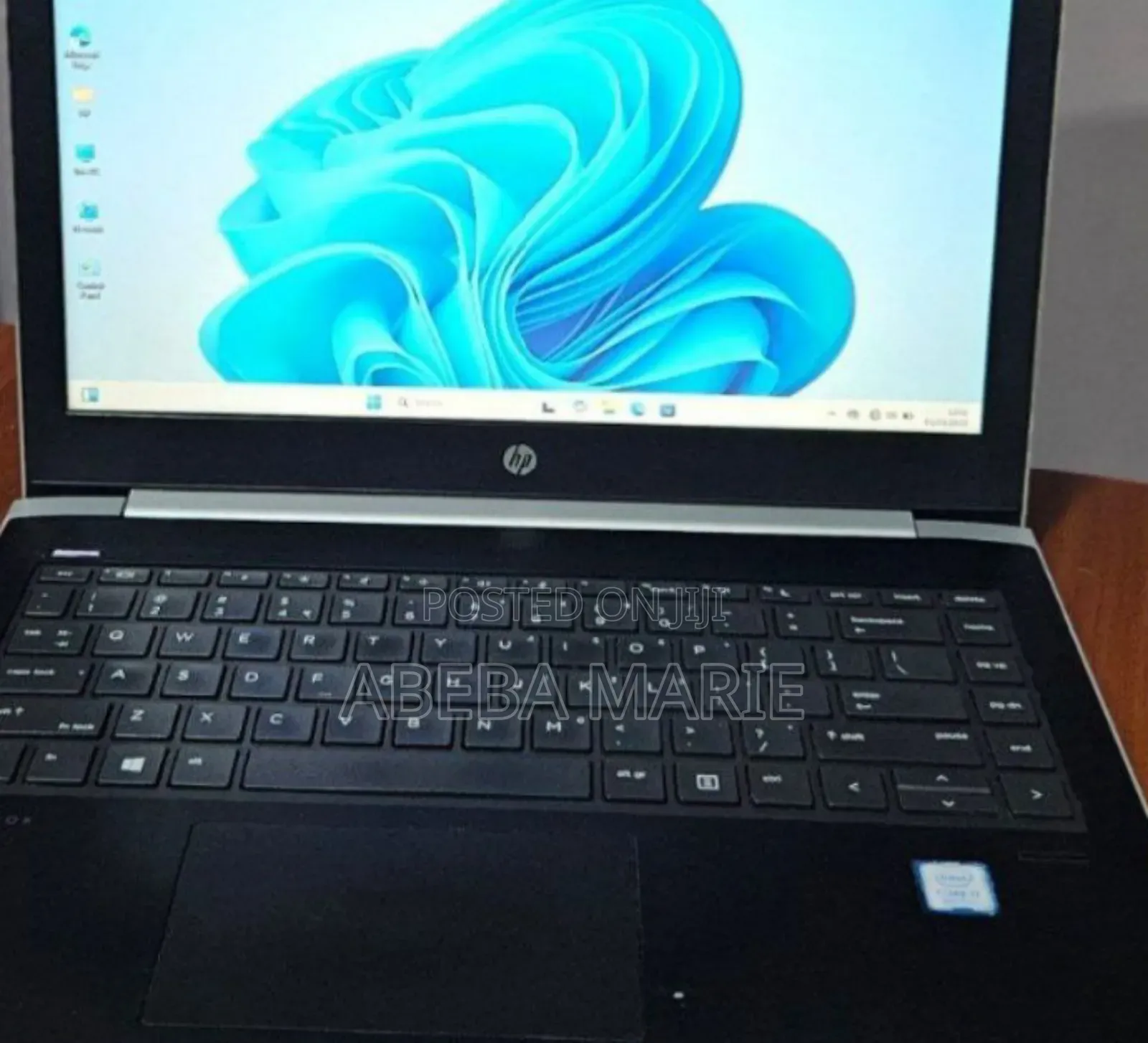 New Laptop HP ProBook 430 G5 8GB Intel Core I7 HDD+SSD 1T