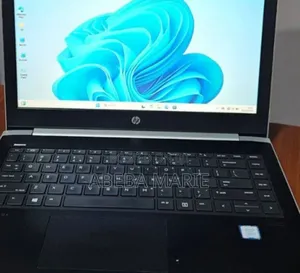 New Laptop HP ProBook 430 G5 8GB Intel Core I7 HDD+SSD 1T