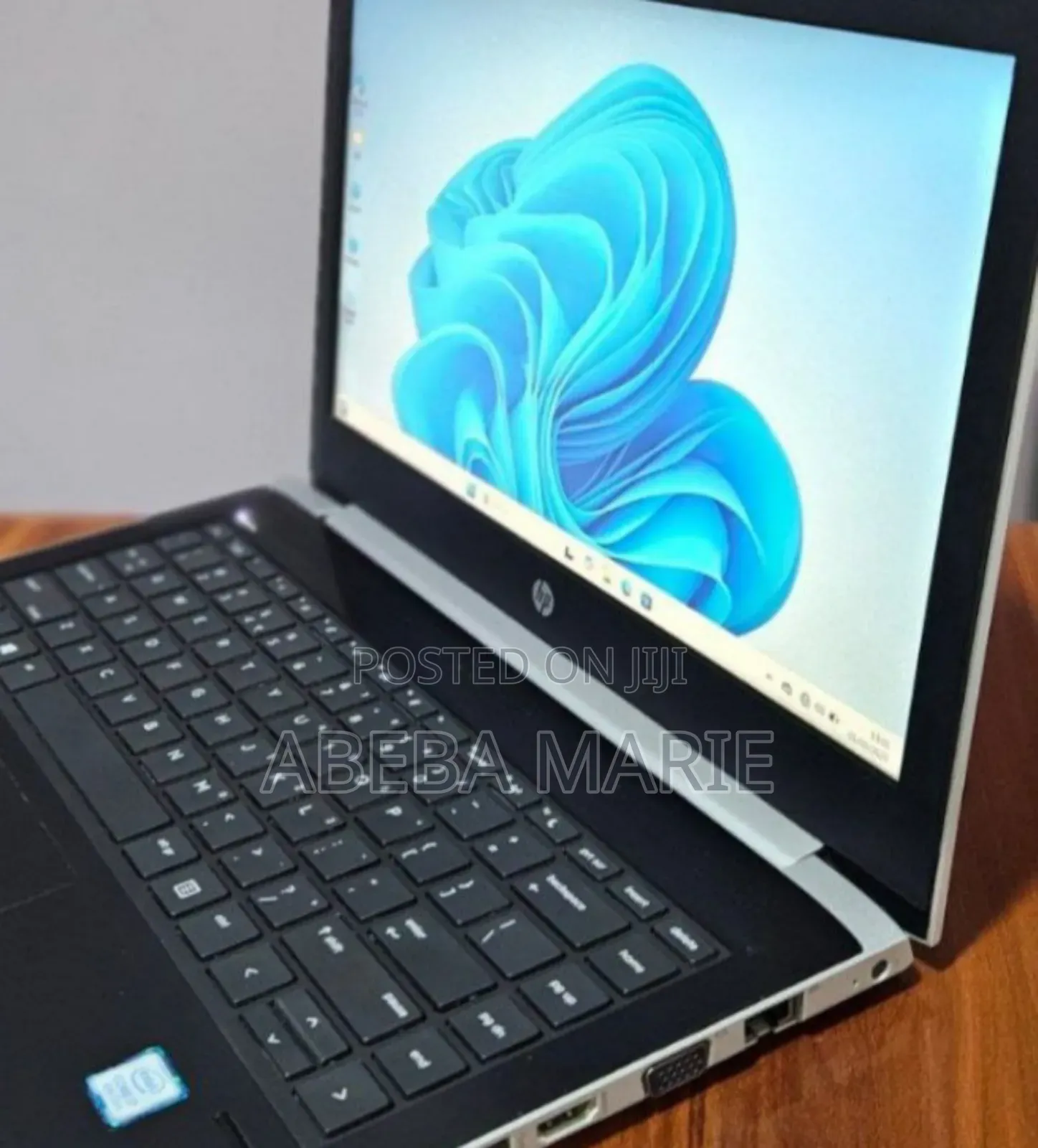 New Laptop HP ProBook 430 G5 8GB Intel Core I7 HDD+SSD 1T