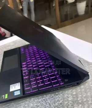 New Laptop HP Pavilion Power 15 16GB Intel Core I7 HDD+SSD 1T