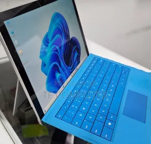 Photo - New Laptop Microsoft Surface Pro 7 8GB Intel Core I5 SSD 128GB