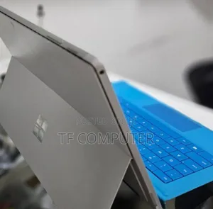 New Laptop Microsoft Surface Pro 7 8GB Intel Core I5 SSD 128GB