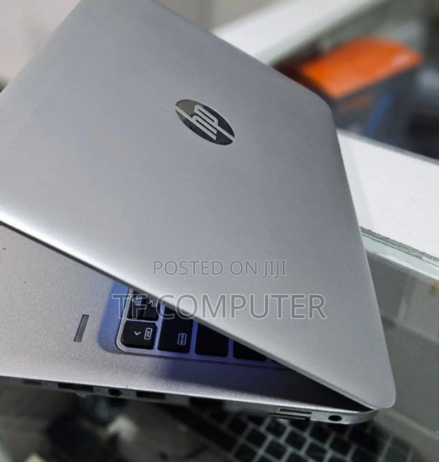 New Laptop HP EliteBook 820 G4 8GB Intel Core I7 HDD+SSD 1T