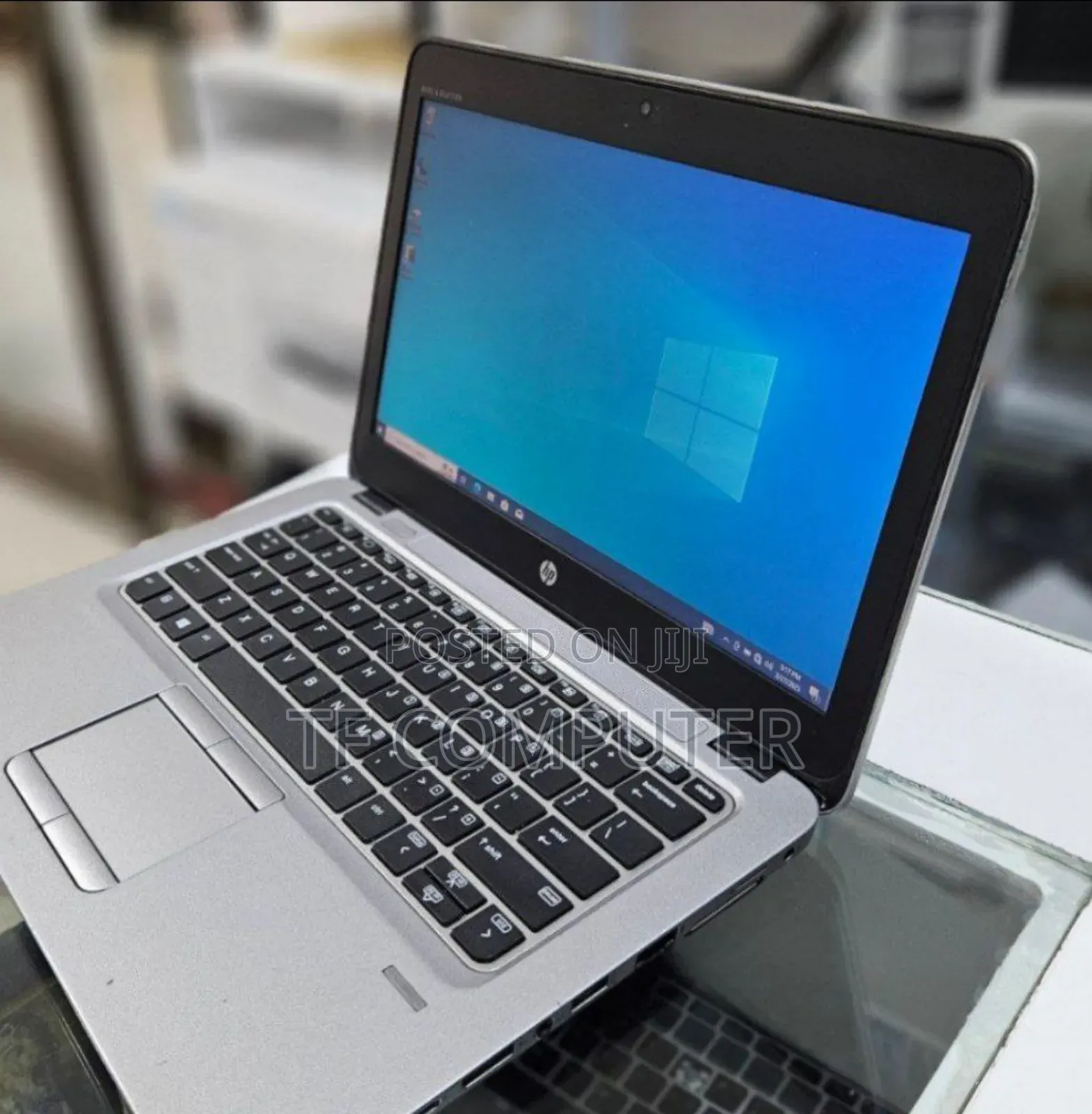 New Laptop HP EliteBook 820 G4 8GB Intel Core I7 HDD+SSD 1T