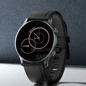 Xiaomi Haylou Rs3 Smart Watch Original High-Quality