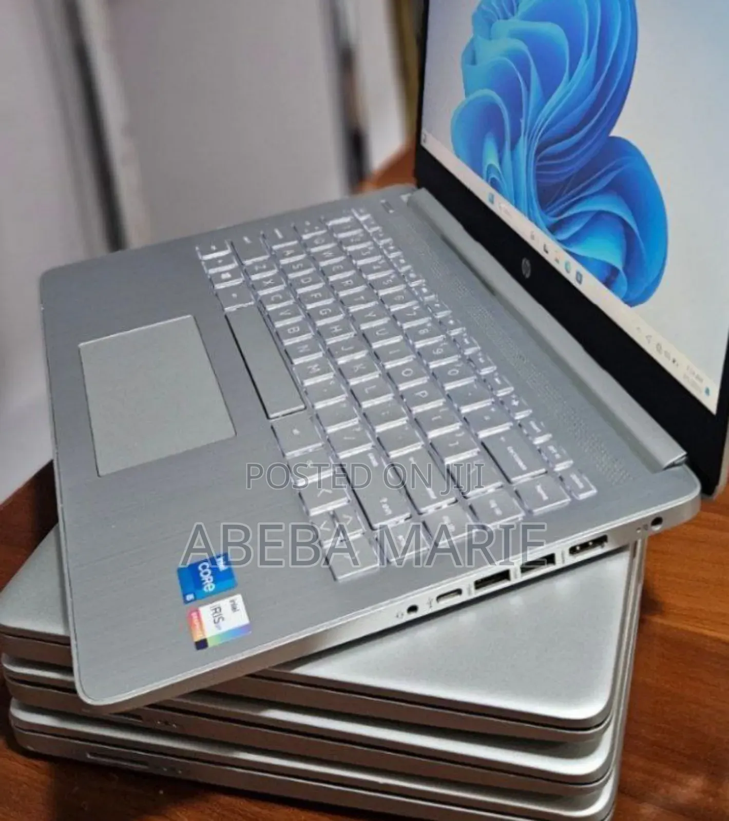New Laptop HP Stream Notebook 8GB Intel Core I5 SSD 512GB